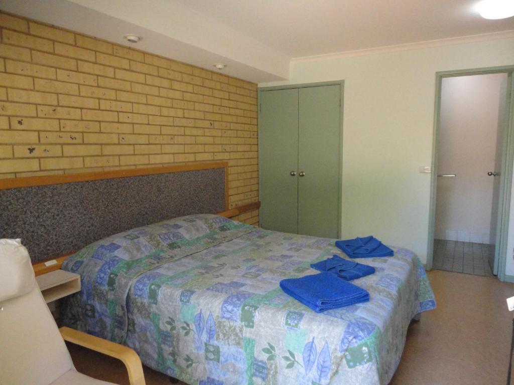 The Lodge Motel Port Hedland Bilik gambar